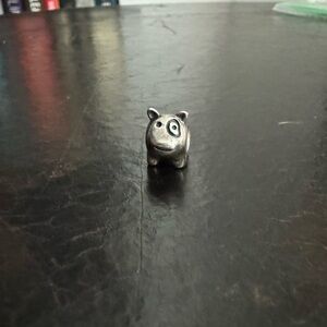 Pandora Dog Charm